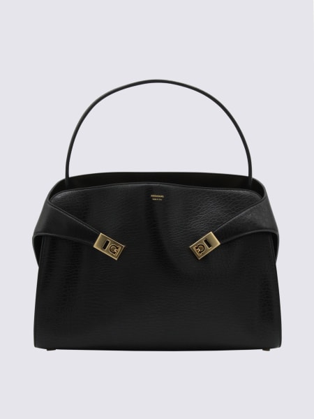 Shoulder bag woman Ferragamo