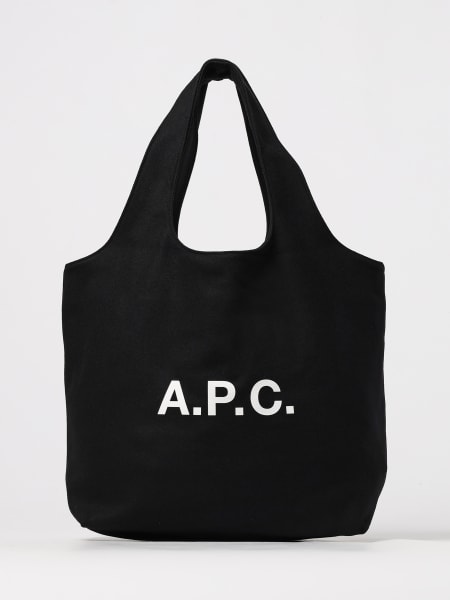 Borsa uomo A.P.C.
