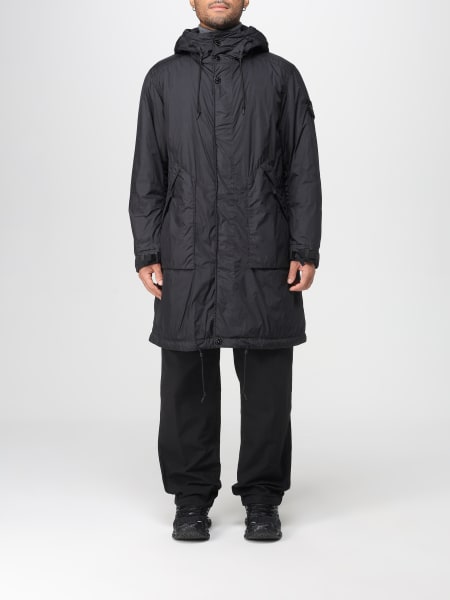 外套 男士 Stone Island