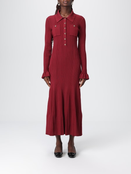 Платье Женское Self-portrait