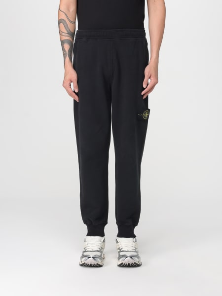 Pants men Stone Island