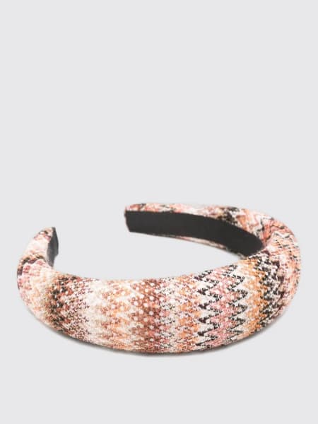 Hairband kids Missoni