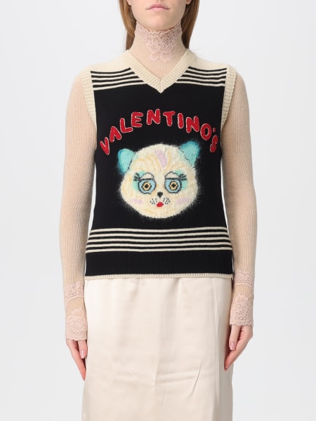 Sweater woman Valentino