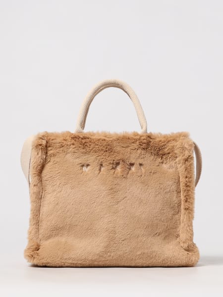 Handbag woman Marni