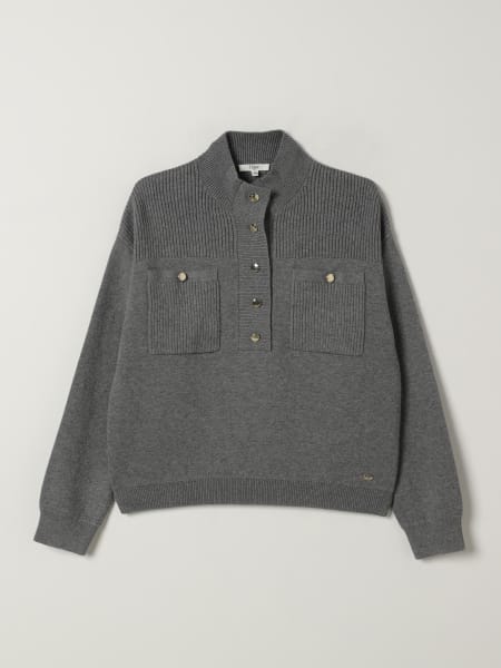 Maglia in misto lana Chloé