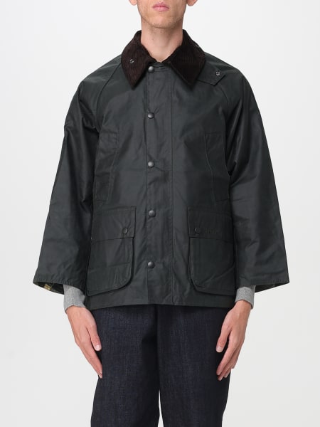Jacket men Barbour