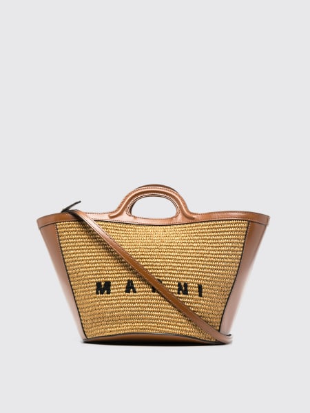 Shoulder bag woman Marni