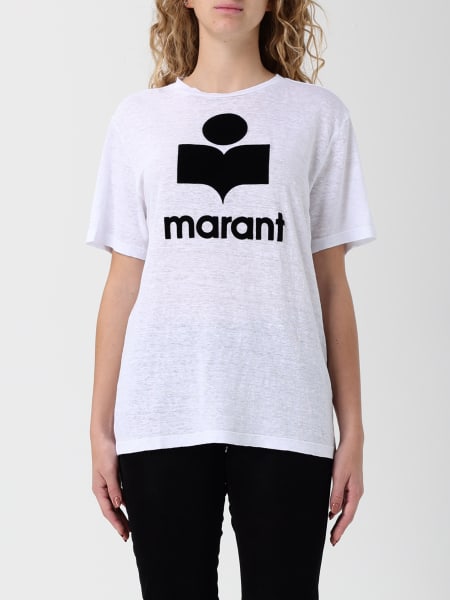 T-shirt woman Isabel Marant Etoile