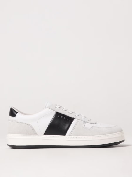 スニーカー メンズ Hogan