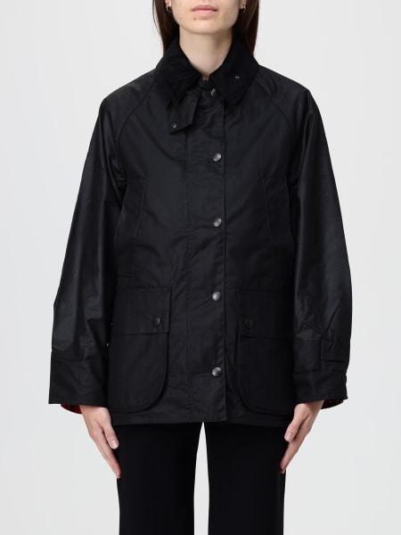 Jacket woman Barbour