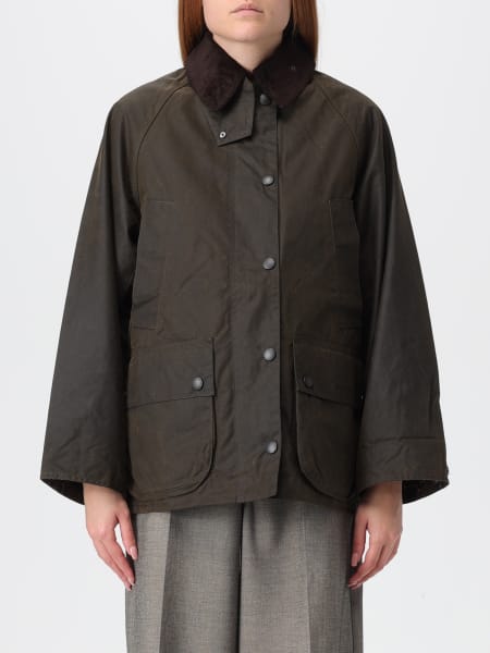 Jacket woman Barbour