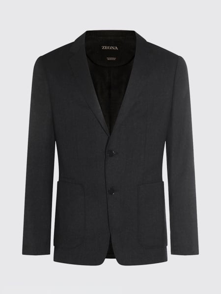 Suit men Zegna