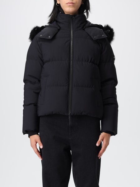 Jacket woman Moose Knuckles