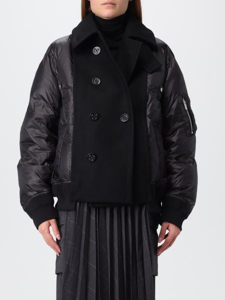 Куртка Женское Sacai