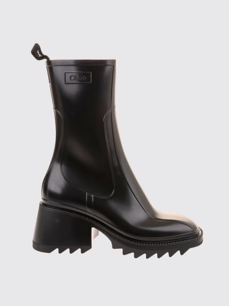 ブーツ レディース ChloÉ