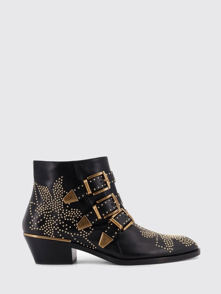 ブーツ レディース ChloÉ