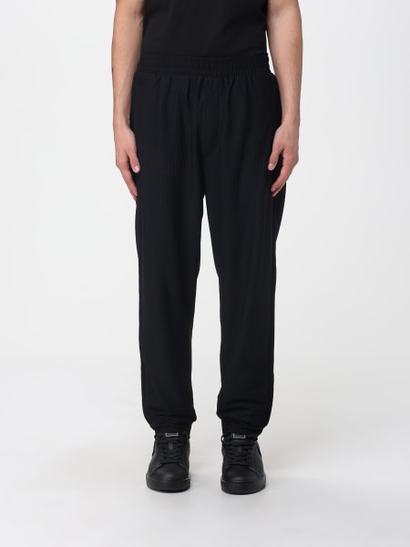 Pants men Giorgio Armani