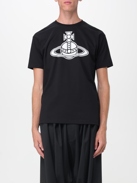 T-shirt herren Vivienne Westwood