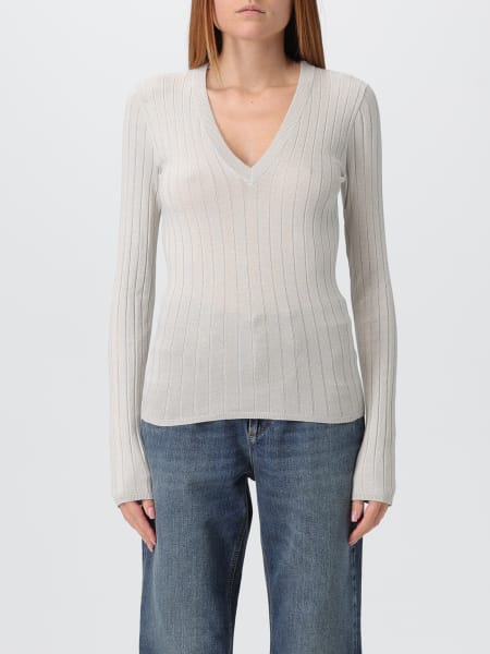 Sweater woman Brunello Cucinelli