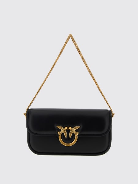 Shoulder bag woman Pinko