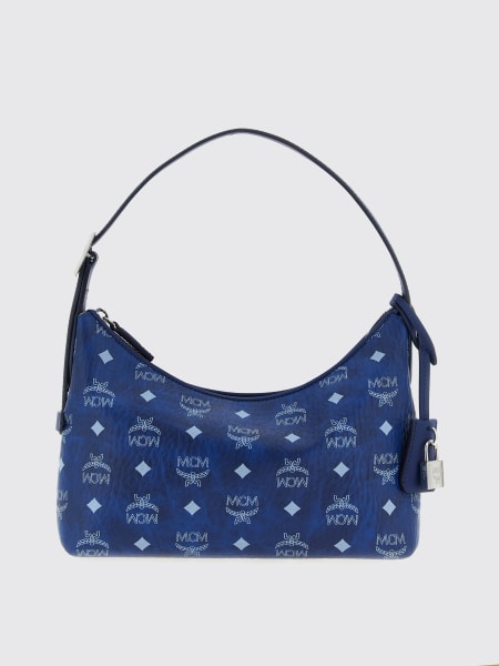 Bolso de hombro mujer Mcm