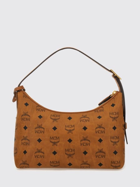 Sac porté épaule femme Mcm