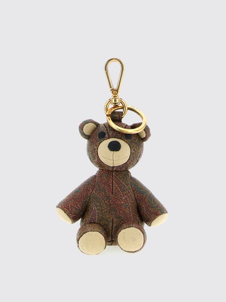 Сумка на ремне Мужское Etro