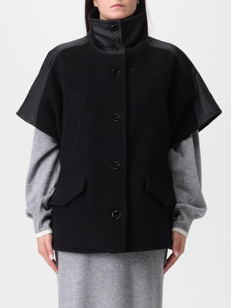 Coat woman Pinko
