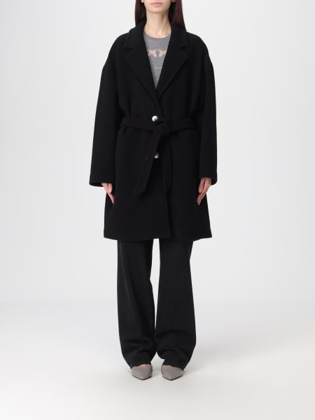 Coat woman Pinko