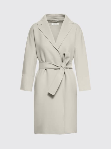 Coat woman 's Max Mara
