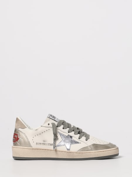 Baskets femme Golden Goose