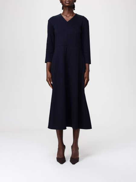Dress woman 's Max Mara