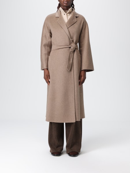 Coat woman Max Mara