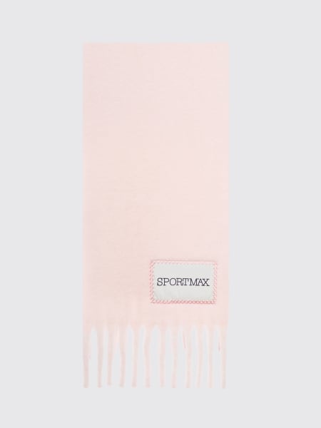 Neck scarf woman Sportmax