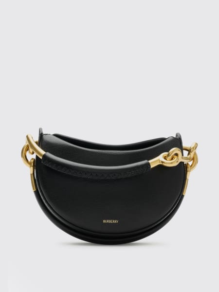 Shoulder bag woman Burberry