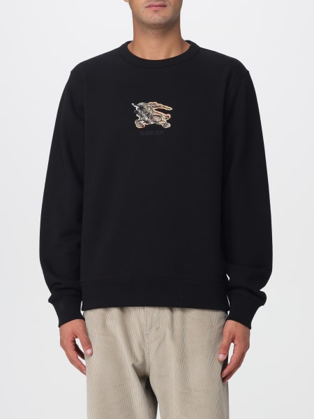 Sweatshirt men Burberry