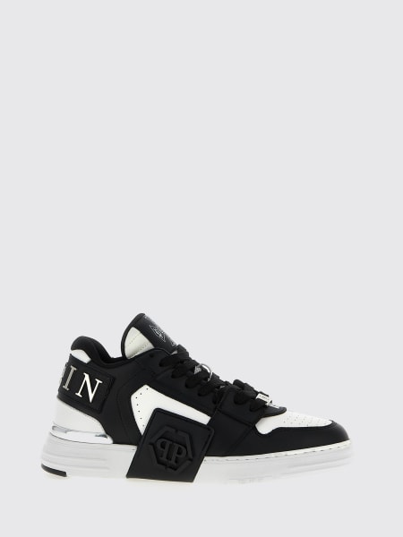 Shoes men Philipp Plein