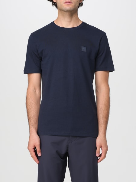 T-shirt men Boss
