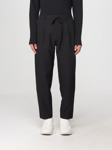 Pants men Boss