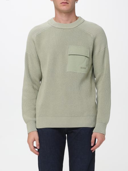 Pullover herren Boss