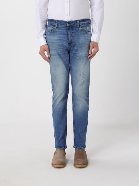 Jeans herren Boss