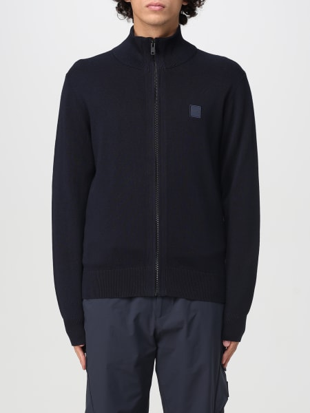 Cárdigan hombre Boss