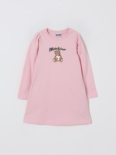 Dress kids Moschino