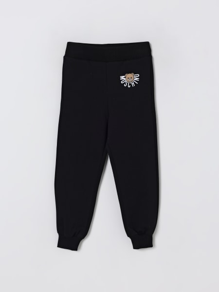 Pantalón niños Moschino