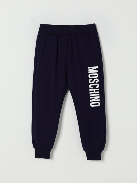 Pantalon enfant Moschino