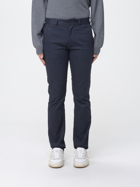 Pants men Boss
