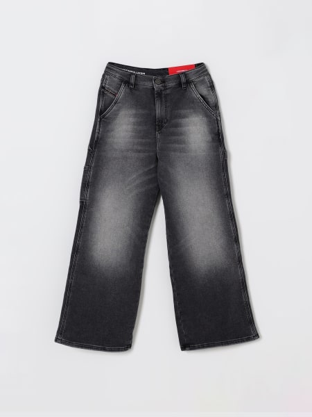 청바지 남아 Diesel