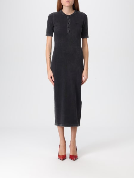 스웨트셔츠 여성 Diesel