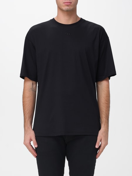 티셔츠 남성 Diesel