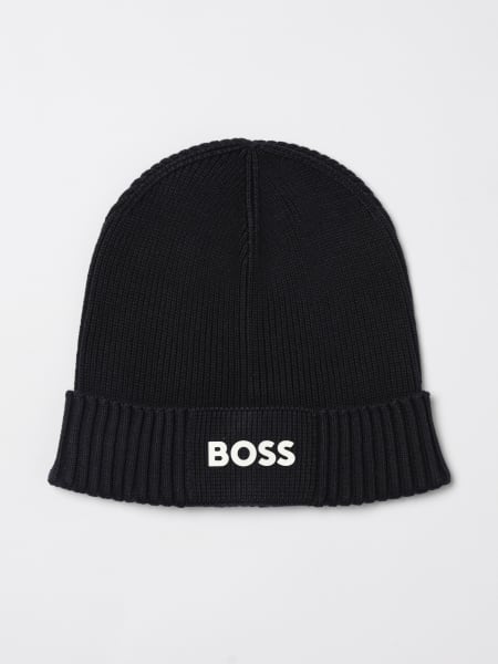 Hat men Boss
